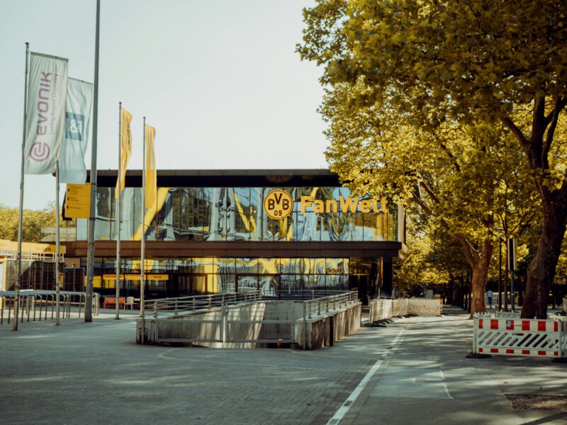 Trainerbeben in Dortmund – Ein Kommentar