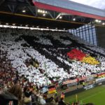 Wer nicht wagt, der nicht gewinnt