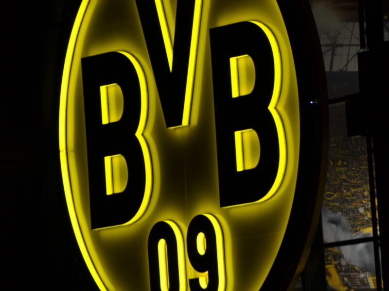 Borussia Dortmund: Das nächste Schalke 04?