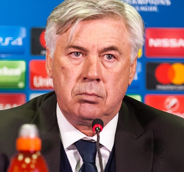 So führt Ancelotti Real ins Verderben – Ein Kommentar zum Clasico