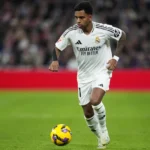 Rodrygo: Der heimliche Erfolgsgarant