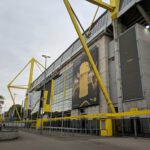 Borussia Dortmund: Zurück in der Realität?