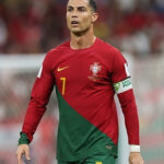 Der letzte Tanz des Cristiano Ronaldo