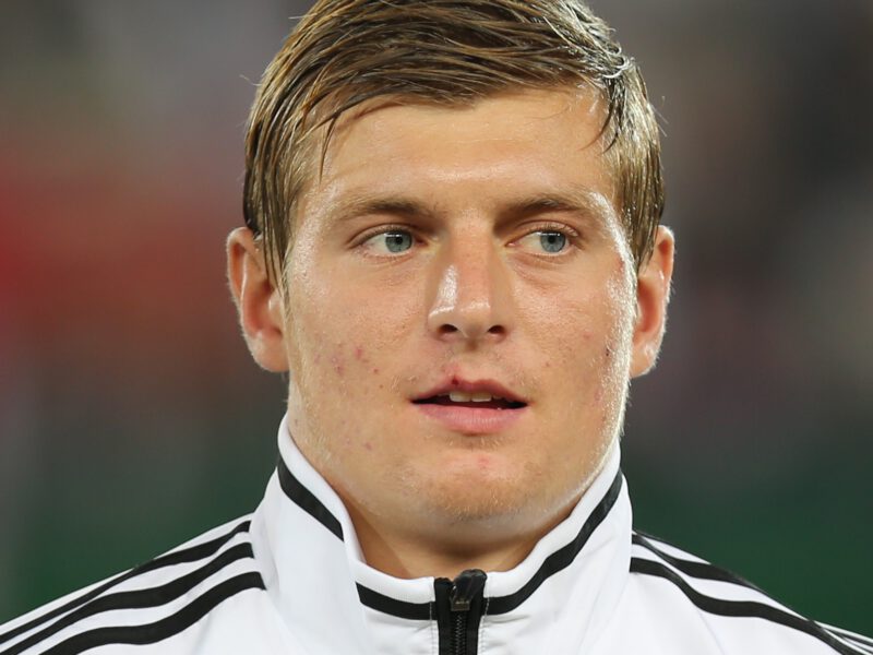 Angelo Stiller – Madrids neuer Kroos?
