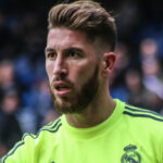 Der ewige Sergio Ramos