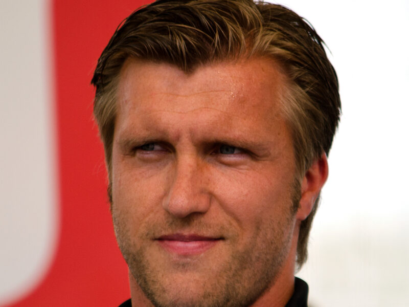 Markus Krösche – Der beste Sportvorstand Europas?