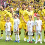 Borussia Dortmund fehlt die Siegermentalität