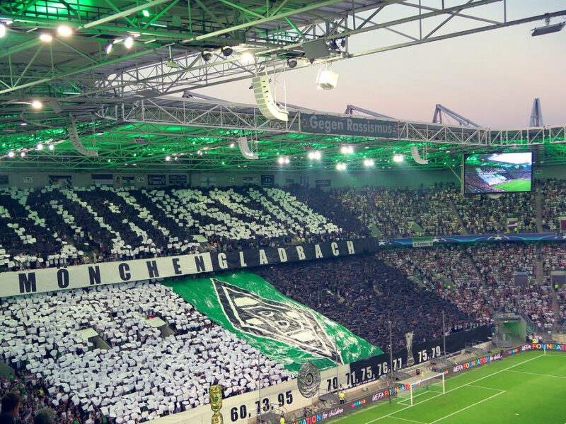 Seoane vor dem Aus: Warum Gladbach endlich handeln muss