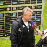 Horst Steffen und der Heavy-Metal-Fußball