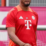 Kompany und die Sache mit dem Nachwuchs