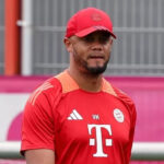 Kompany und die Sache mit dem Nachwuchs