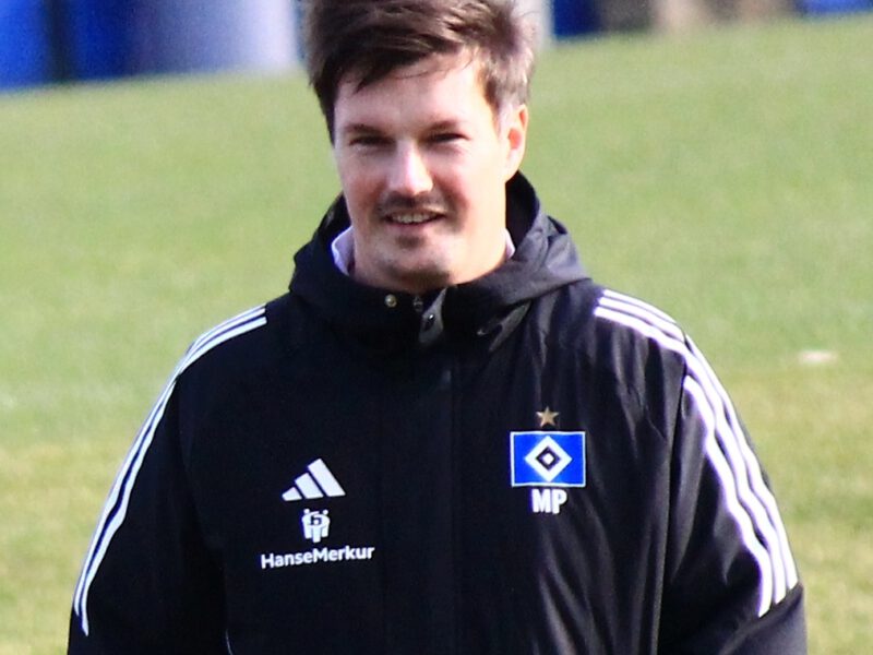 Polzins HSV: Ein Ritt auf der Rasierklinge