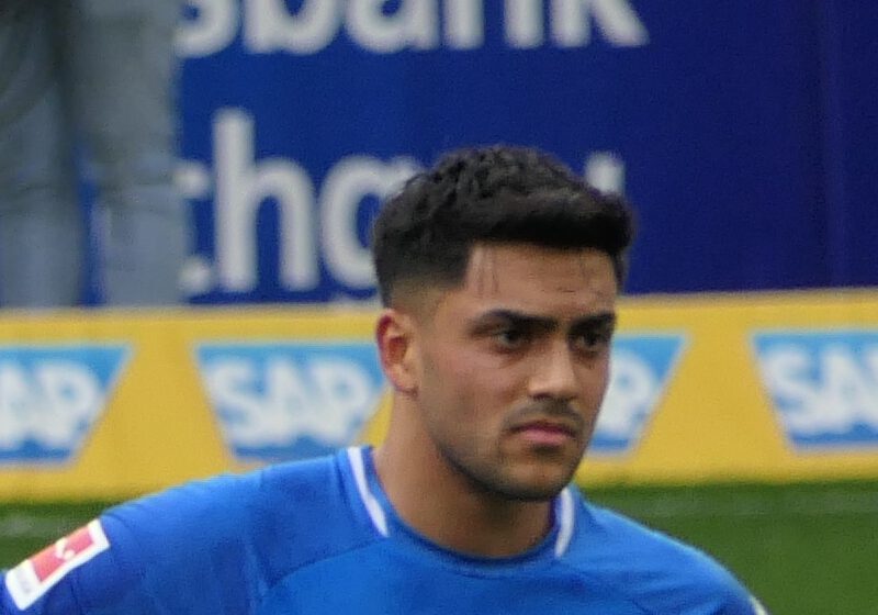 Vom Hoffnungsträger zum Nationalhelden: Amiris langer Weg nach oben