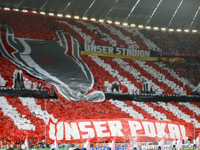 Warum der Bayern-Sieg gegen Chelsea Symbolcharakter besitzt