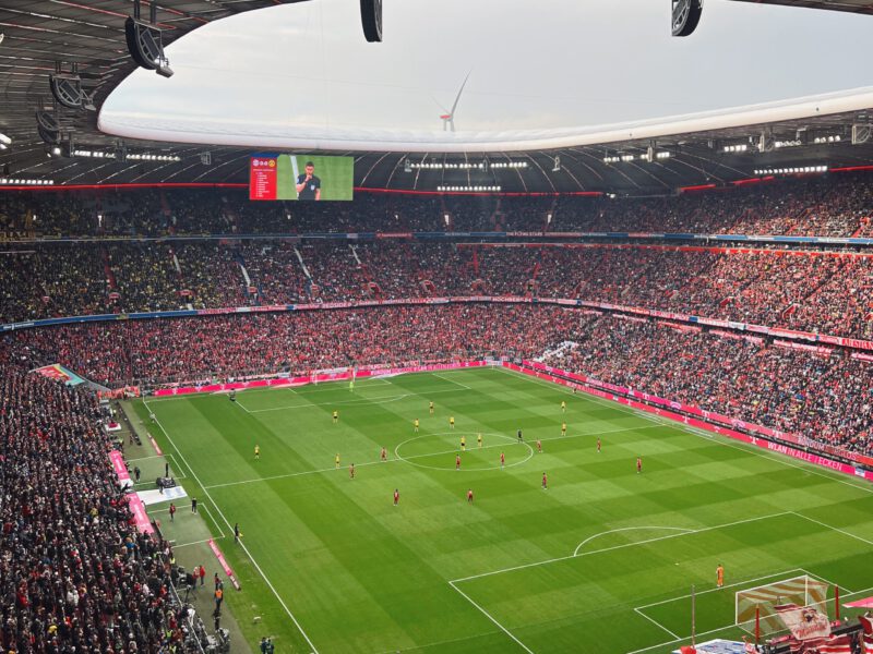 Kompanys Bayern: Meister schon im März?