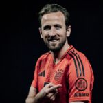 Harry Kane – Der kompletteste Stürmer der Welt