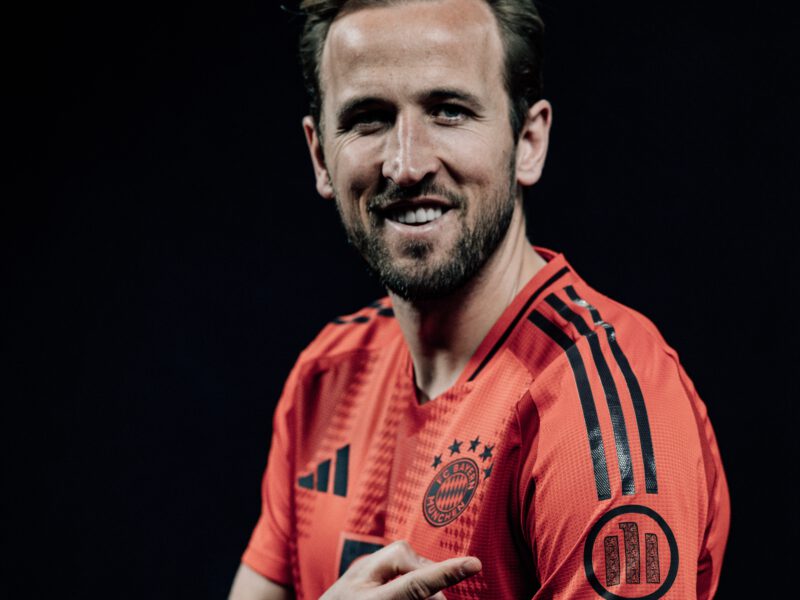 Harry Kane – Der kompletteste Stürmer der Welt