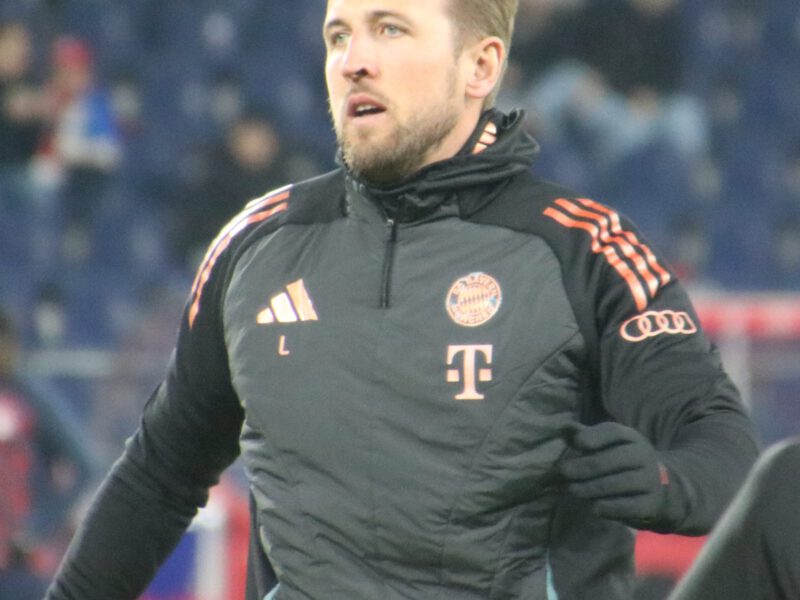 Kane, Lewandowski, Müller – Alles eine Frage der Ära?