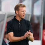 Nagelsmann und die Suche nach der Kontinuität