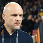 Gladbach tut sich mit Schröder keinen Gefallen