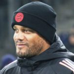 Wie Kompany den Glauben nach München zurückbrachte