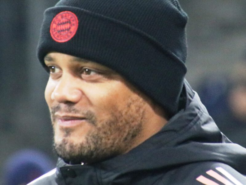Wie Kompany den Glauben nach München zurückbrachte