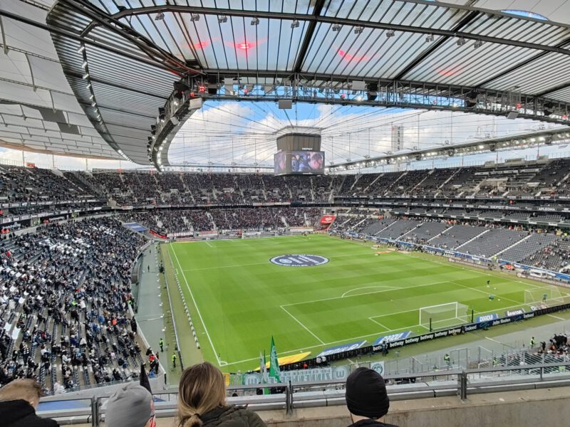 Warum es für Toppmöller jetzt eng werden könnte